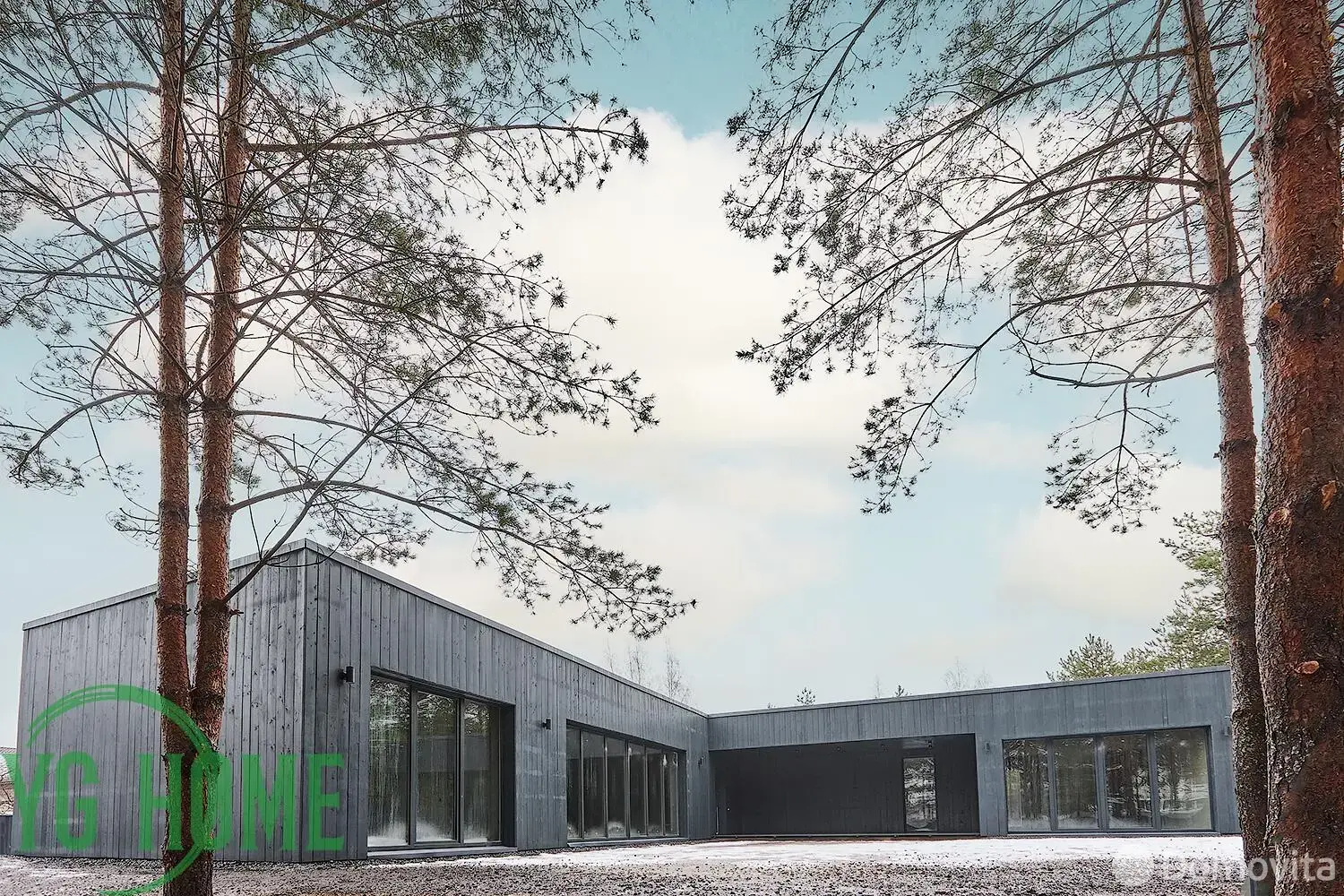 дом, Колодищи, ул. Брестская, д. 27