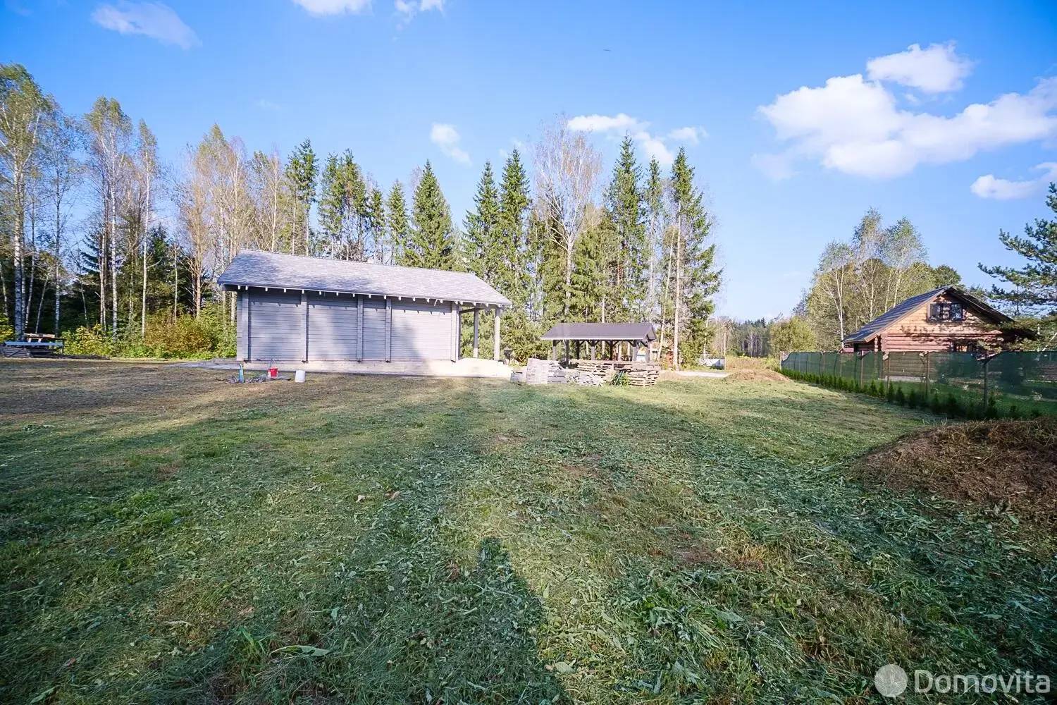 Цена продажи дома, Мокрадь, д. 7/а