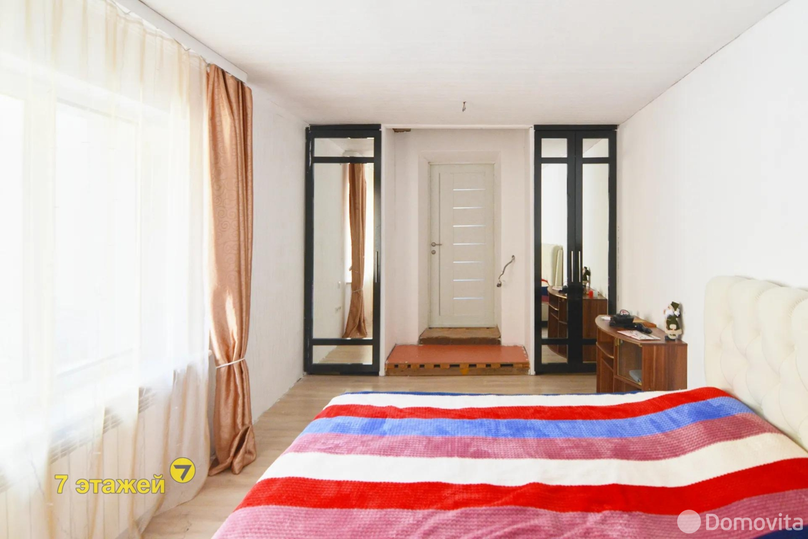 коттедж, Минск, ул. Иодковская