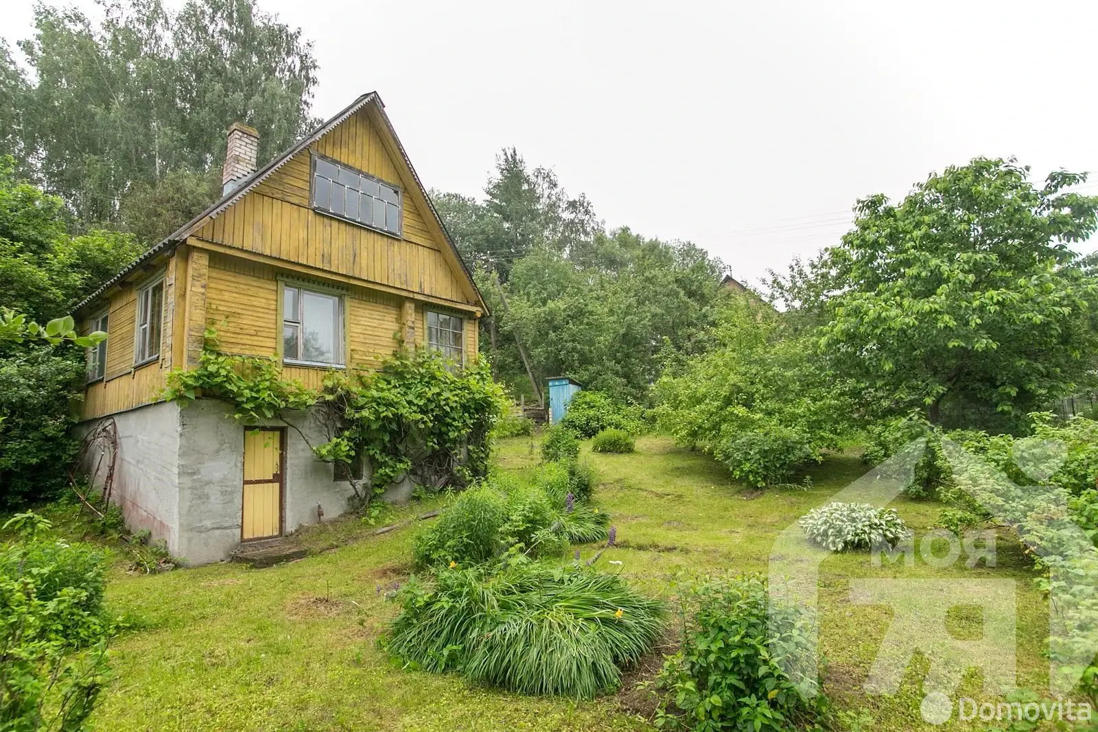 Продажа 1-этажной дачи в Бриллиант-1982 Минская область, 7900USD, код 183440 - фото 17