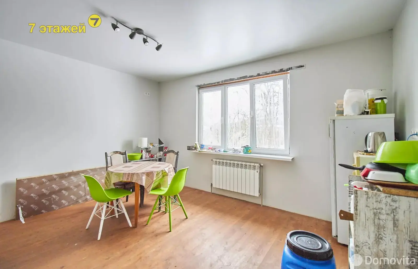 дача, Черемушки,