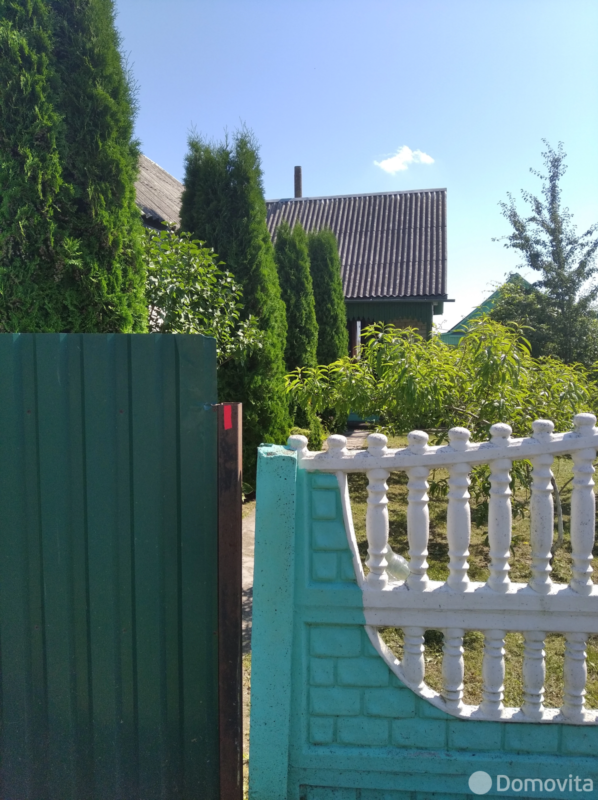 дом, Налибоки, ул. Садовая, д. 27