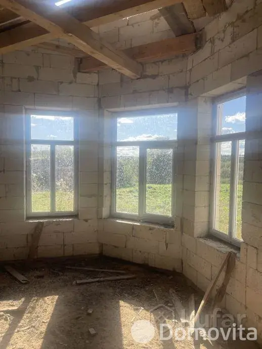 дом, Птичь, ул. Центральная, д. 54А