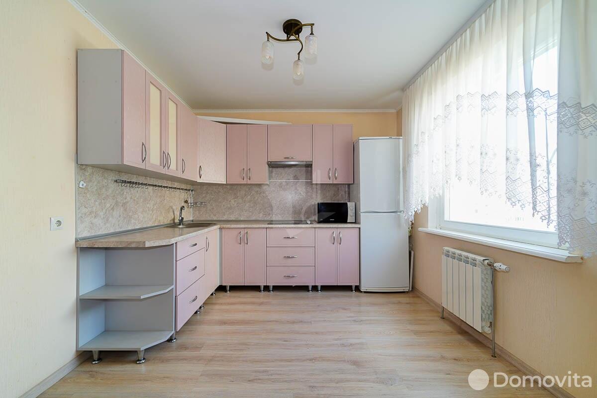Купить 3-комнатную квартиру в Минске, ул. Мачульского, д. 24, 105000 USD, код: 1005965 - фото 2