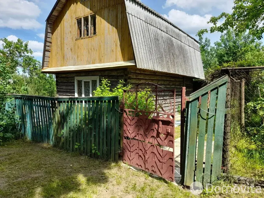 участок, Замужанье, 