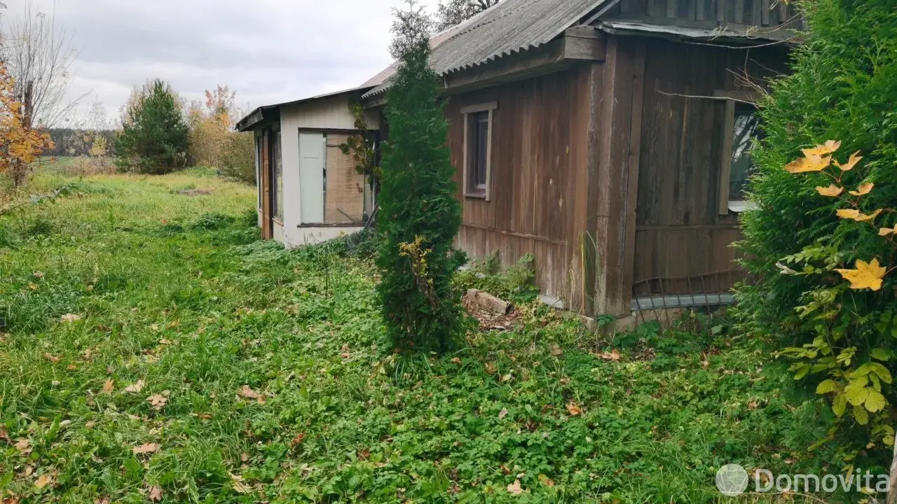 коттедж, Криница, ул. Центральная 