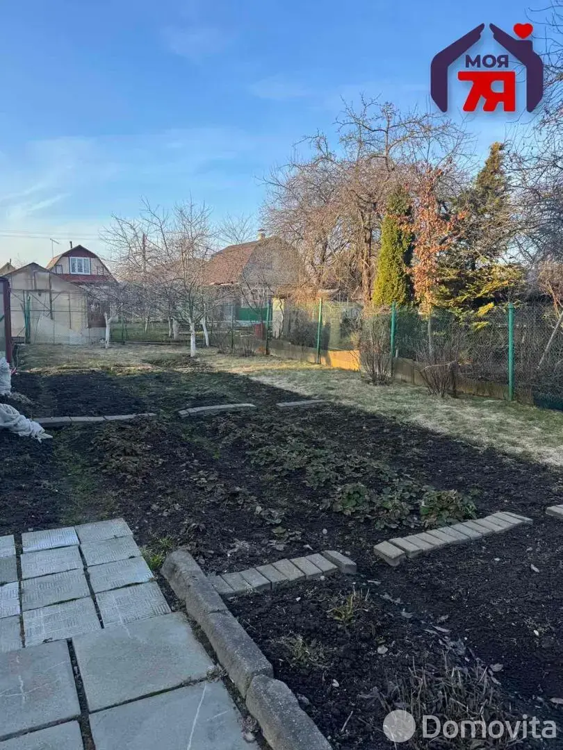 дача, Дорожник, 