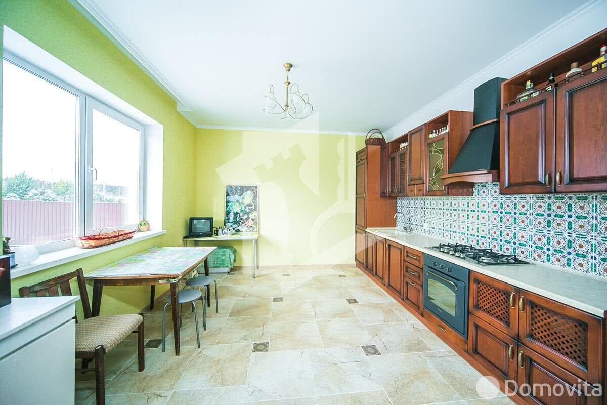 Продажа 1-этажного дома в Ракове, Минская область , 150000USD, код 605155 - фото 6
