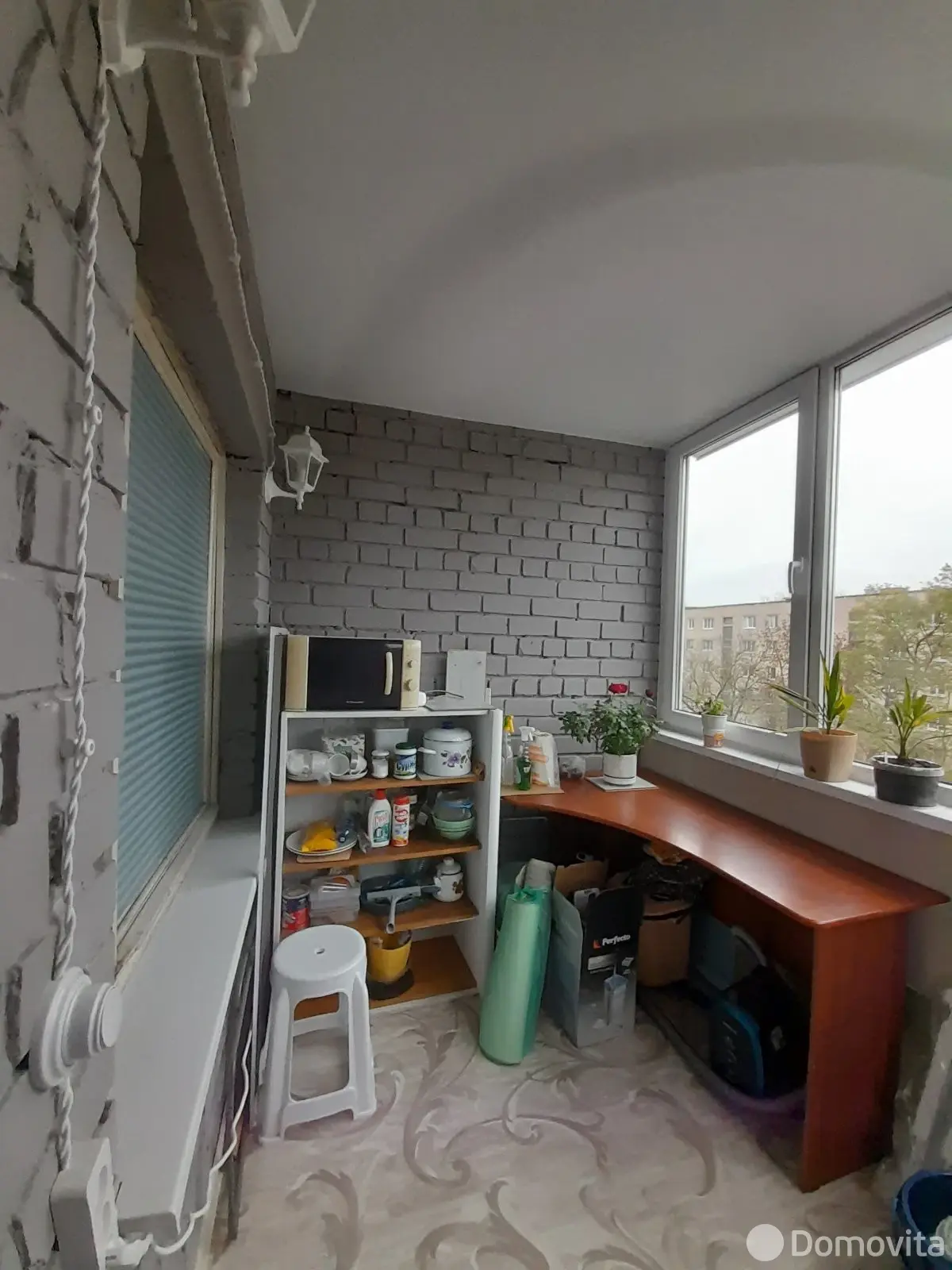 Купить комнату в Витебске, ул. Локомотивная, д. 5/2, цена 17700 USD, код 7381 - фото 5