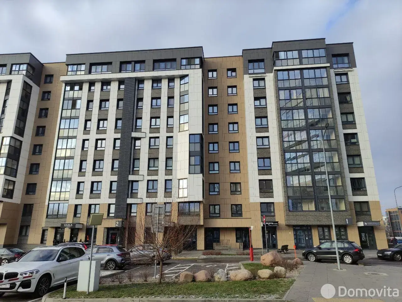 Снять офис на ул. Нововиленская, д. 29 в Минске, 5241BYN, код 17275 - фото 3