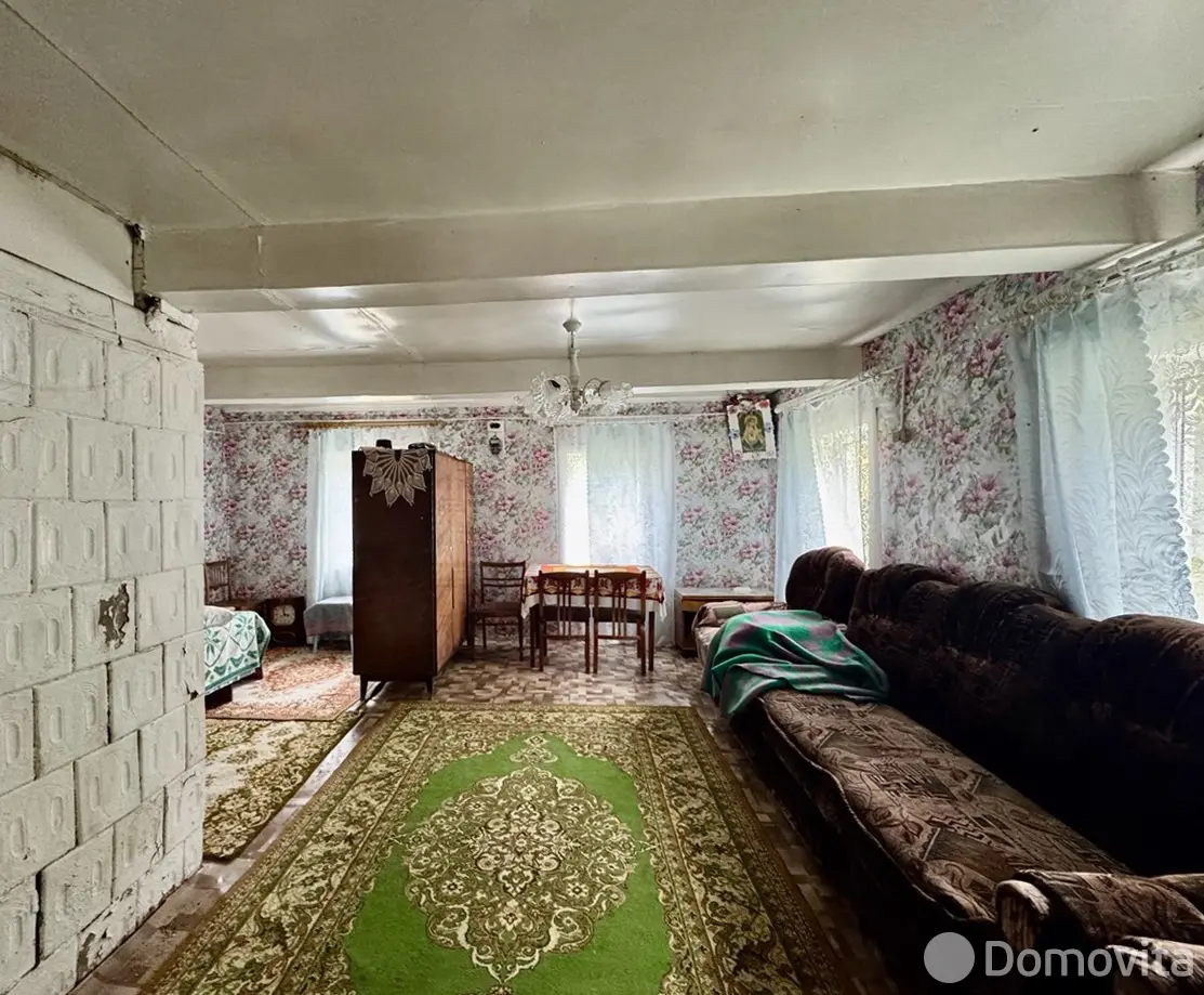 коттедж, Татары, 