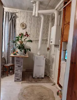 2-этажный коттедж, г. Гомель, ул. Салтыкова-Щедрина М.Е., д. 11