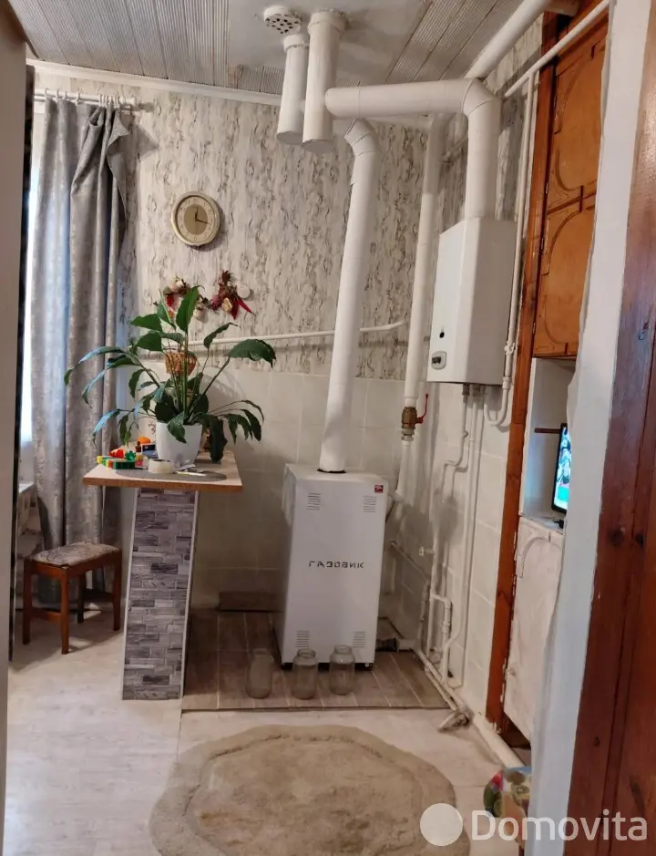 дом, Гомель, ул. Салтыкова-Щедрина М.Е., д. 11