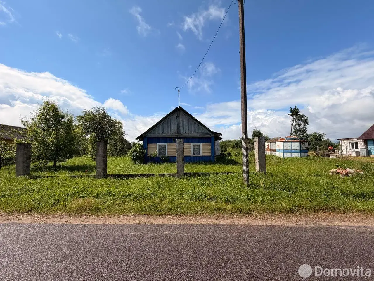 Цена продажи коттеджа, Тоново, 