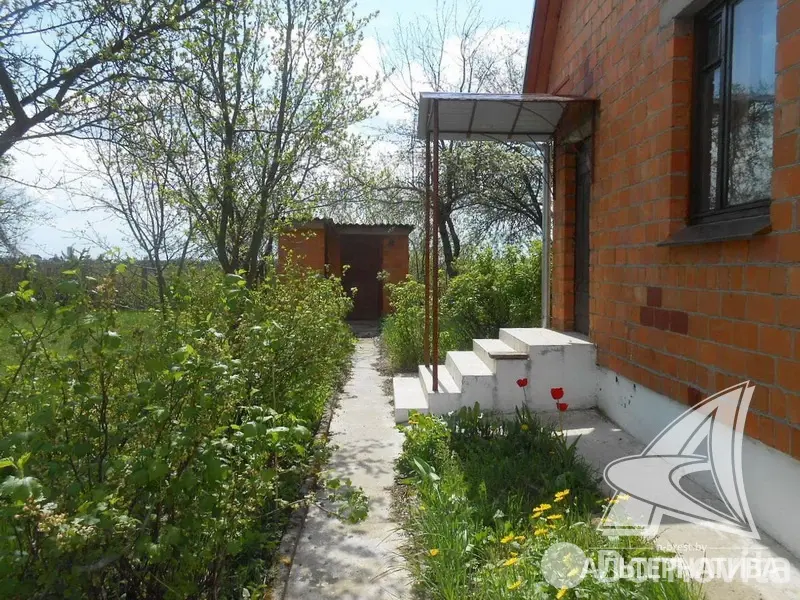 Купить 2-этажную дачу в Нива-89 Брестская область, 25000USD, код 181484 - фото 14