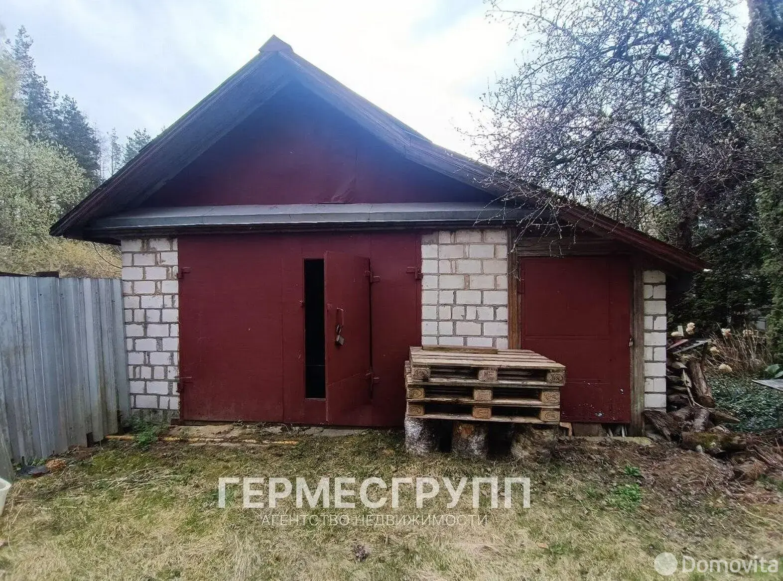 Продажа 3-этажной дачи в КРАСИВЫЙ САД Минская область, 49000USD, код 185741 - фото 17