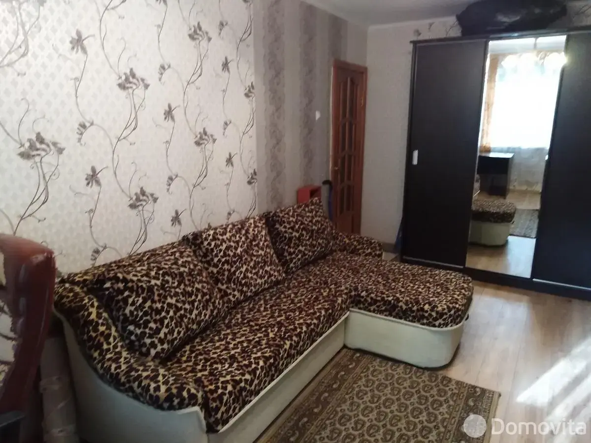 купить комнату, Минск, ул. Казинца, д. 110