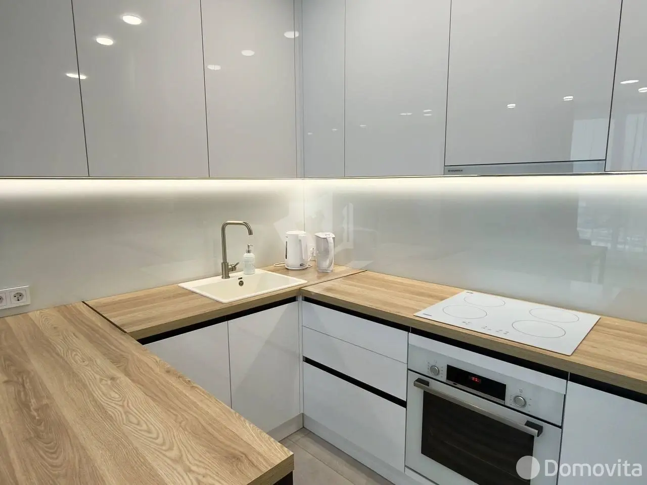 квартира, Минск, ул. Михаила Савицкого, д. 8