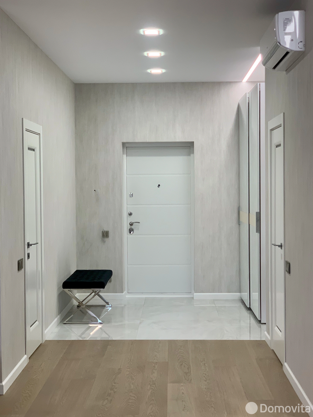 Снять 1-комнатную квартиру в Минске, ул. Ратомская, д. 34, 1200USD, код 148657 - фото 12