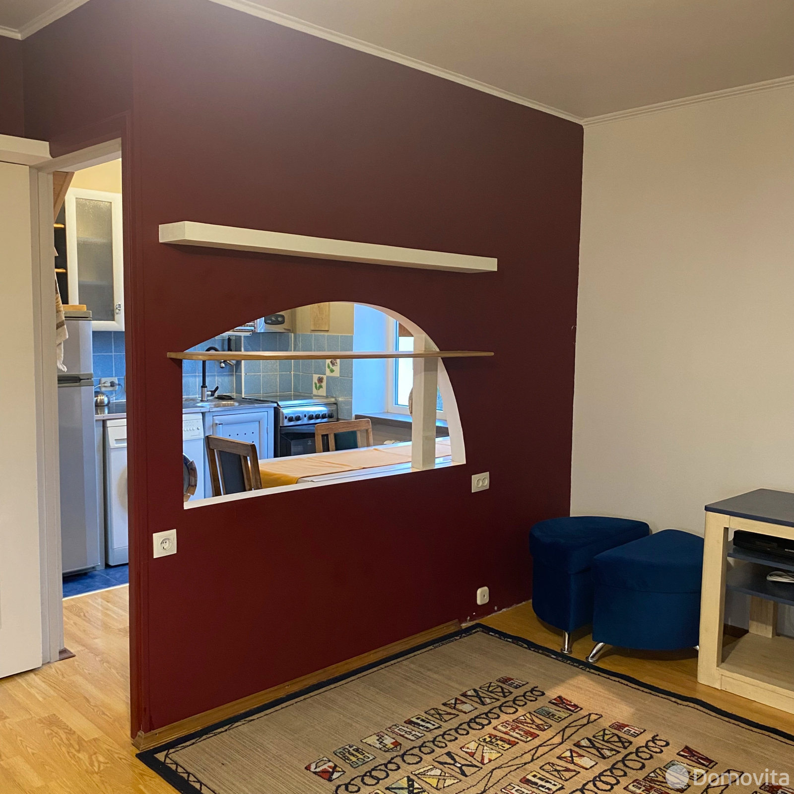 арендовать квартиру, Минск, ул. Волгоградская, д. 19