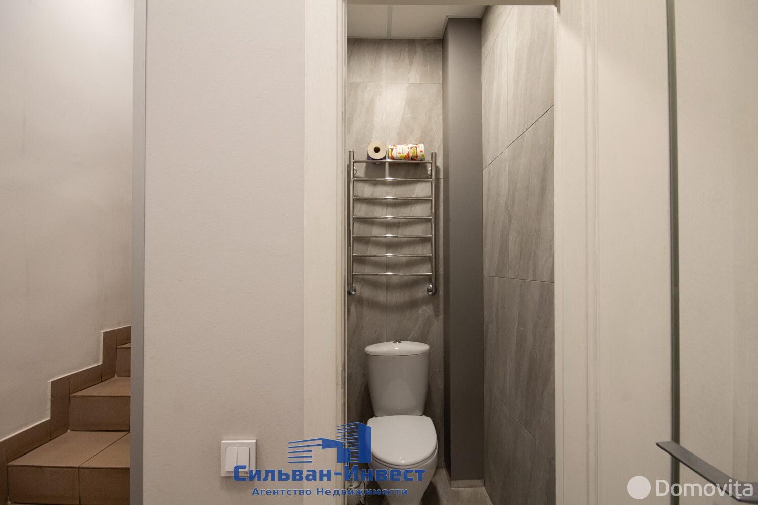 Купить офис на ул. Якуба Коласа, д. 51/1 в Минске, 420000USD, код 7851 - фото 11