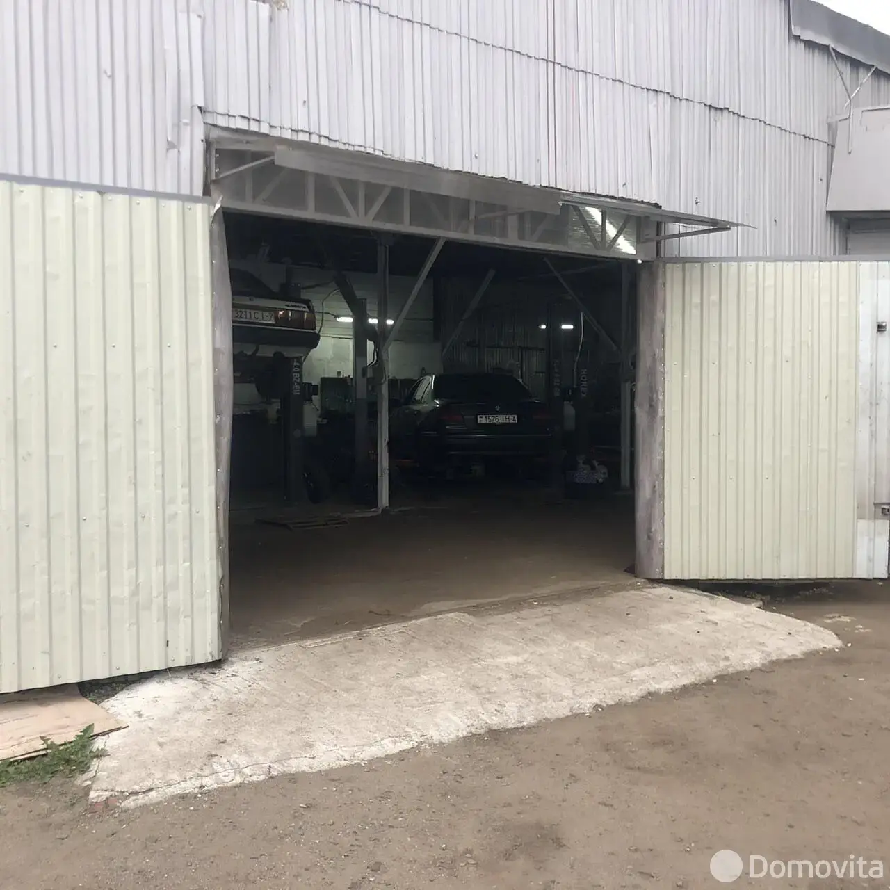 Купить офис на ул. Гикало, д. 7/А в Минске, 110000USD, код 9702 - фото 14