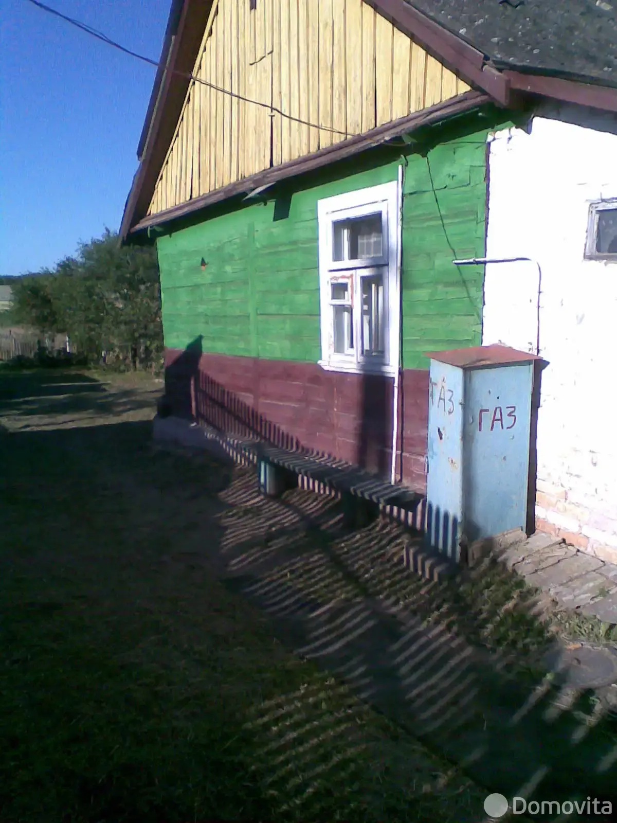 коттедж, Конно, ул. Центральная, стоимость продажи 16 131 р.