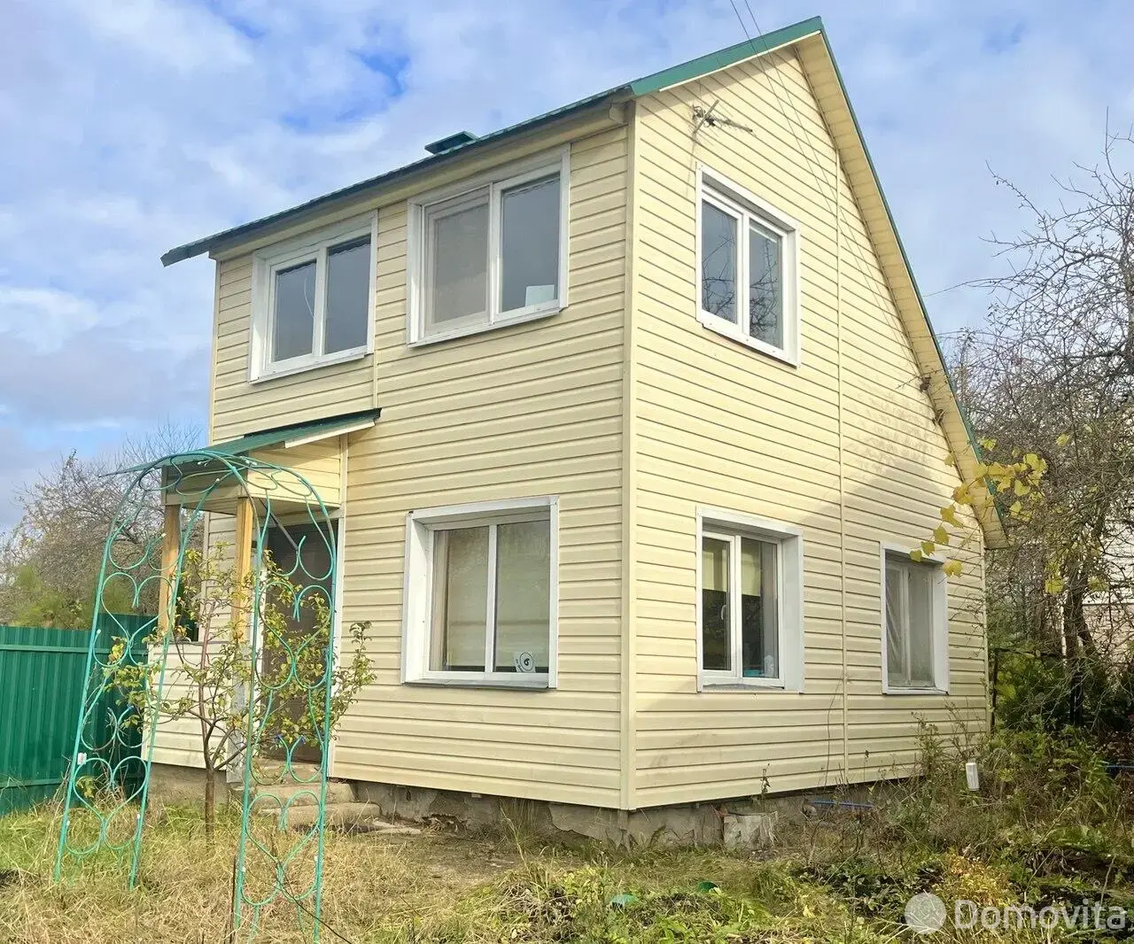 дача, Минский Водник, , стоимость продажи 64 246 р.