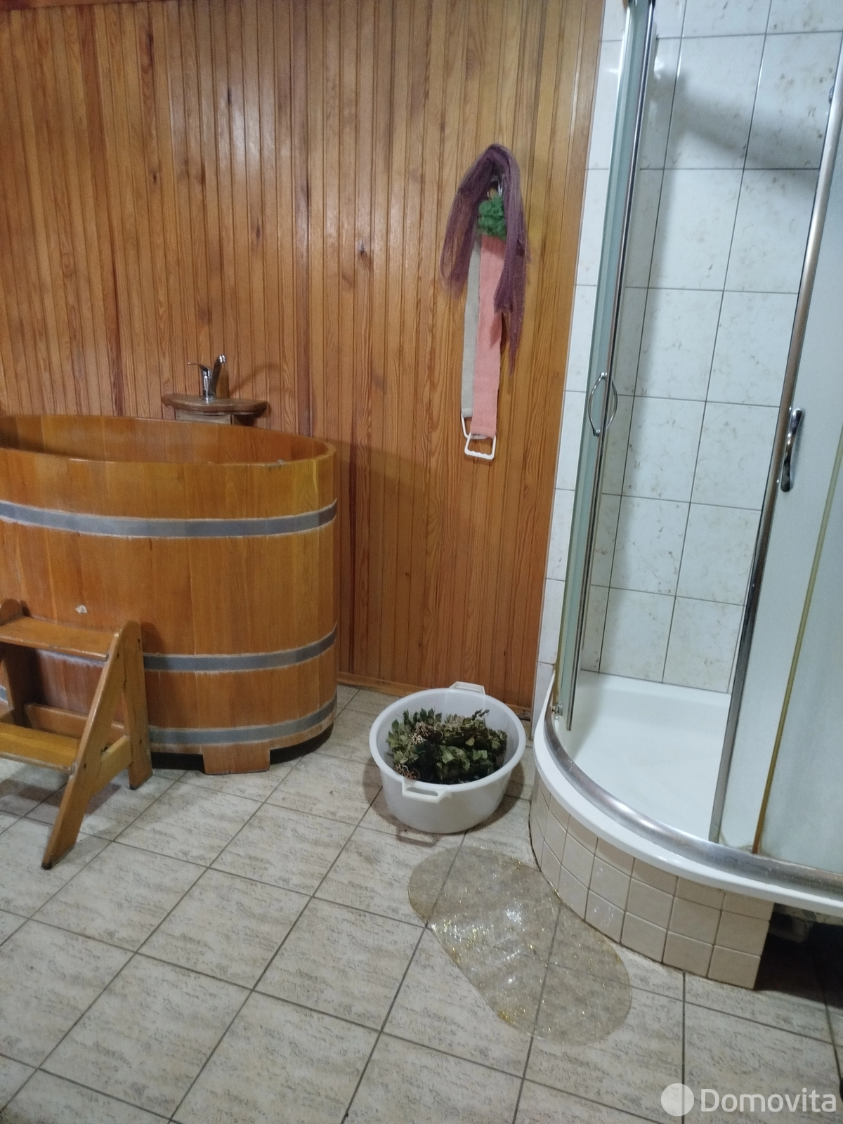  Коттедж на сутки в Гродно ул. Соломовой, д. 10, 60USD, код 1405 - фото 2