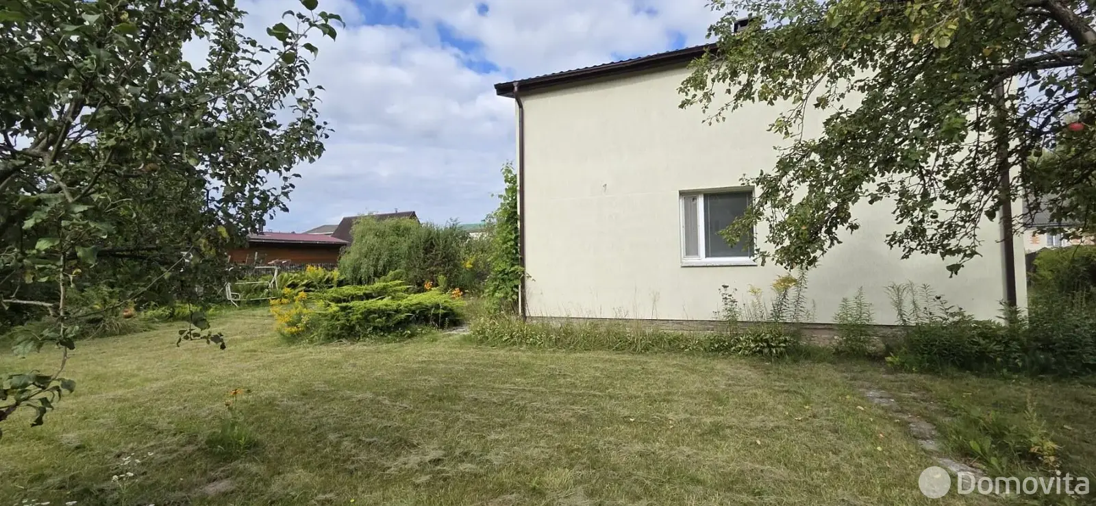 дом, Чистая Криница, д. 12 