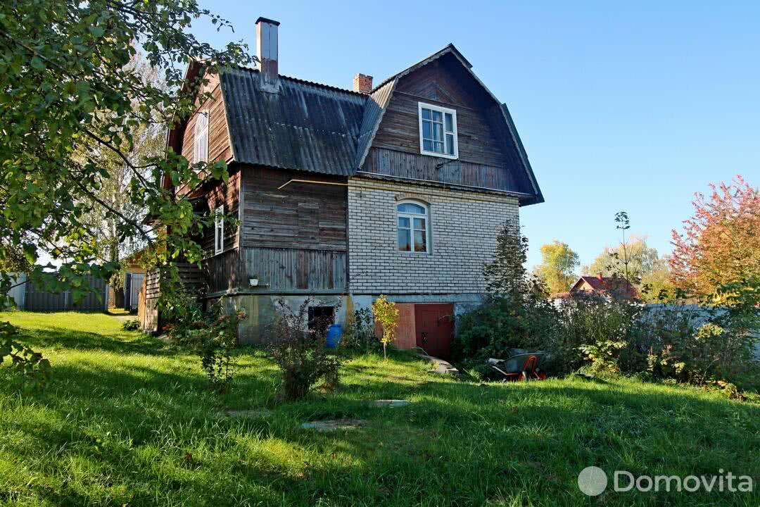 дом, Даниловичи, , стоимость продажи 183 298 р.