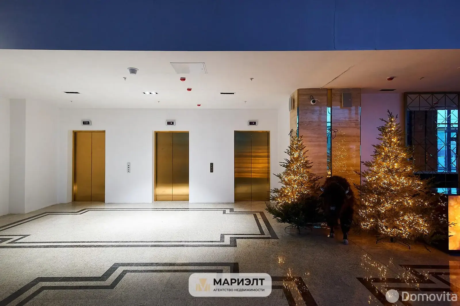 Аренда офиса на ул. Интернациональная, д. 38 в Минске, 1350EUR, код 14586 - фото 9