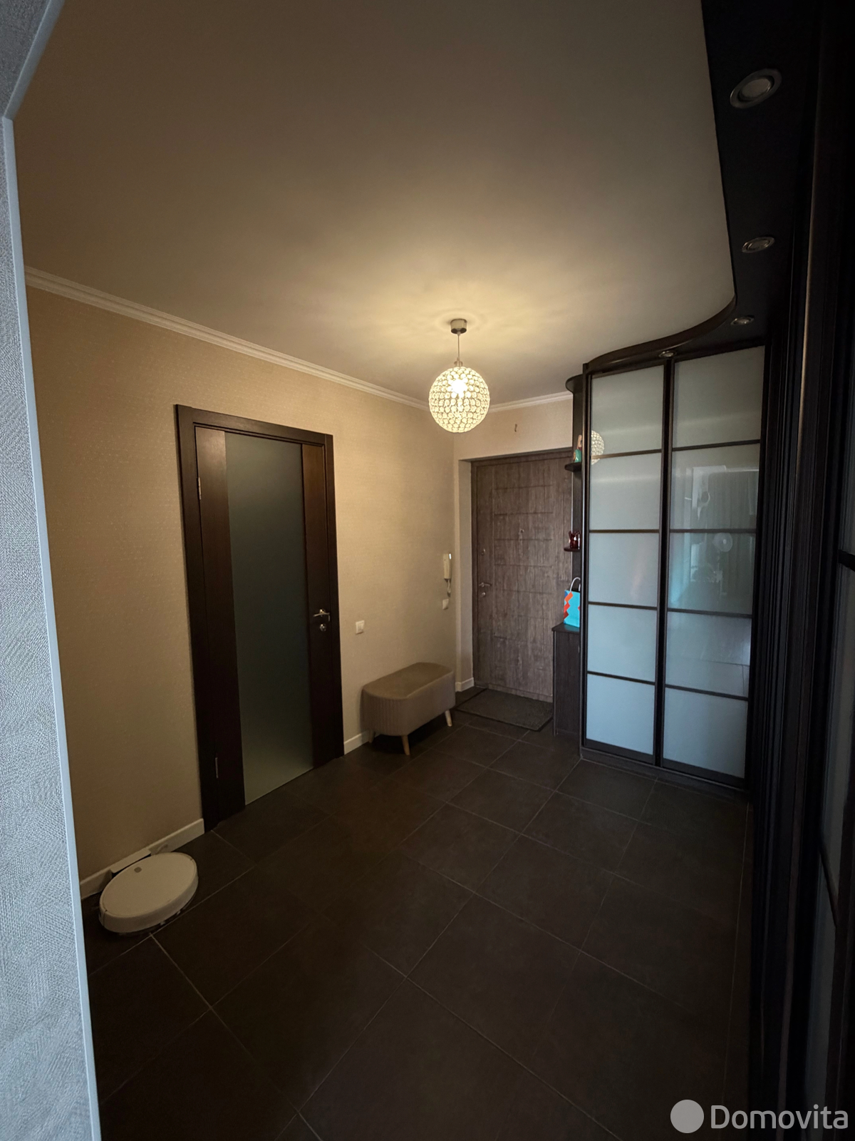 Снять 1-комнатную квартиру в Минске, ул. Янковского, д. 44, 450USD, код 150074 - фото 12