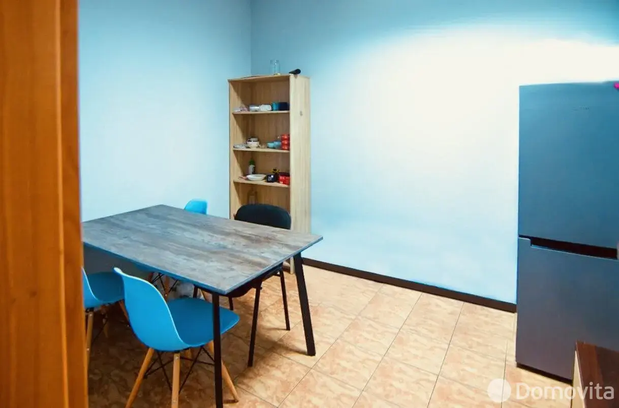 купить офис, Минск, пр-т Партизанский, д. 178