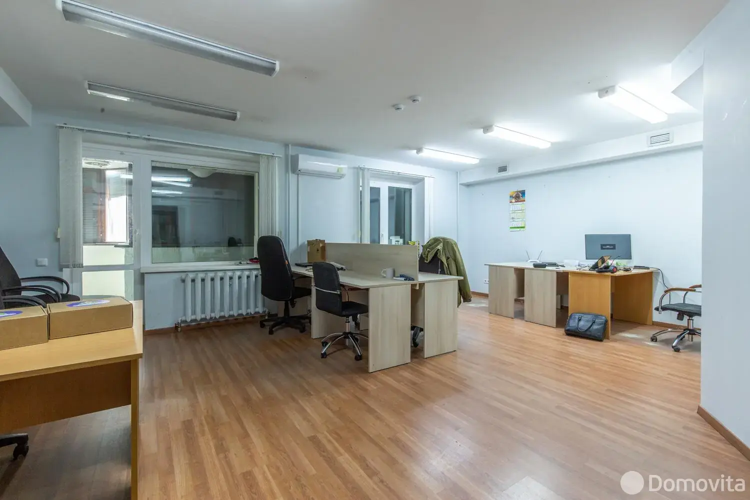 Стоимость продажи офиса, Минск, ул. Захарова, д. 50/В