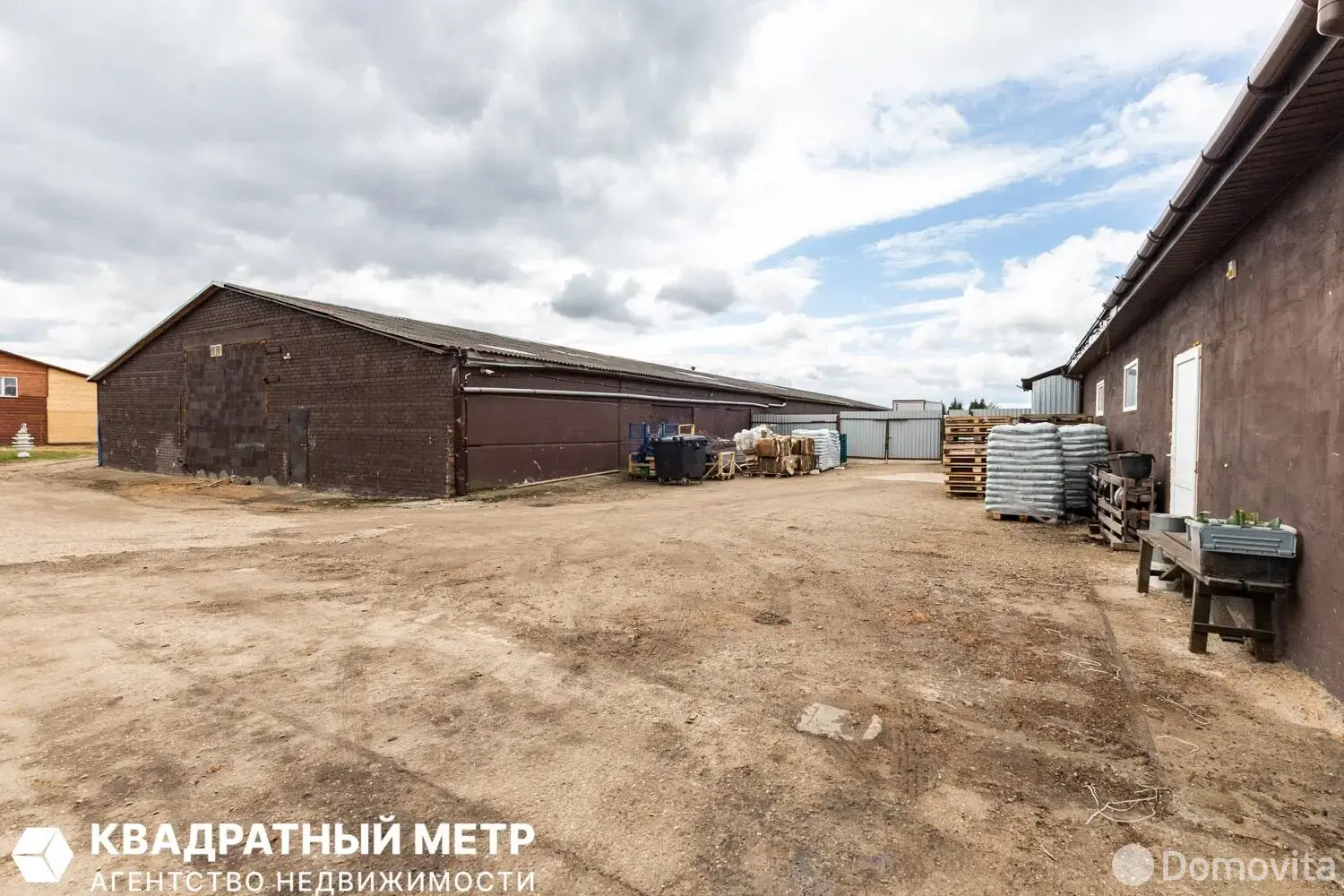 Продажа торгового помещения в Динаровке, 1500000USD, код 999092 - фото 15
