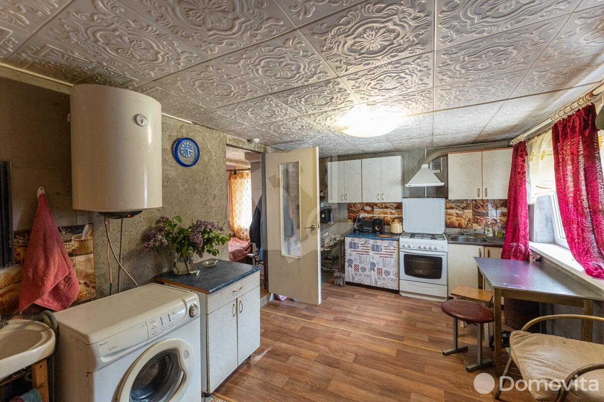 Продажа 2-этажного дома в Сосновой, Минская область , 64500USD, код 622617 - фото 4