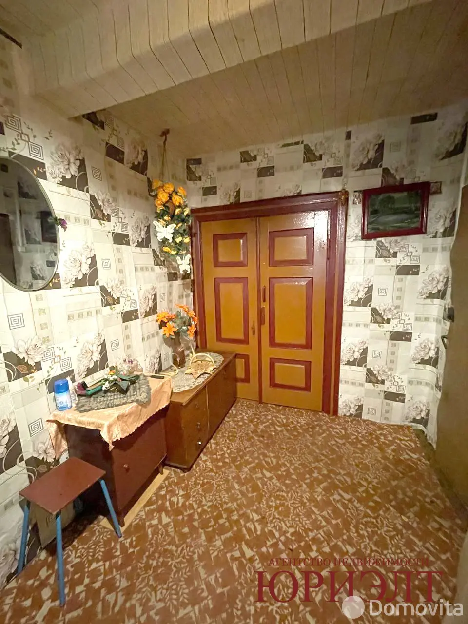 дом, Новицкие 2, ул. Садовая 