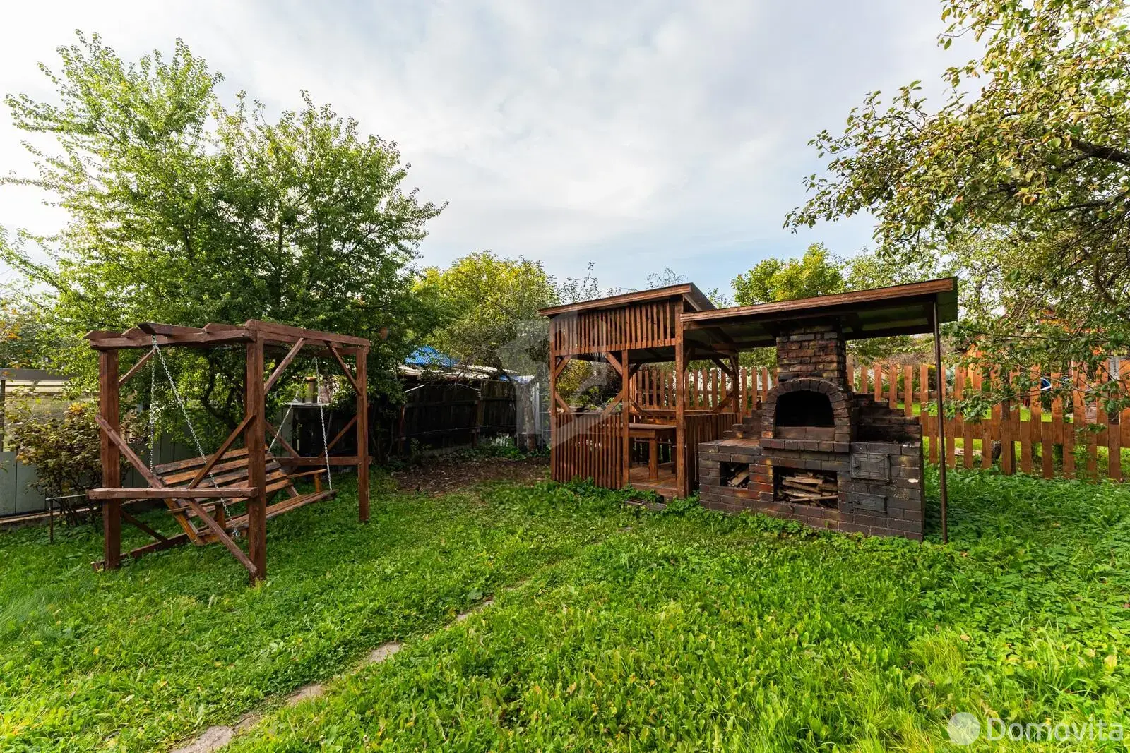 дача, Родник-1982,