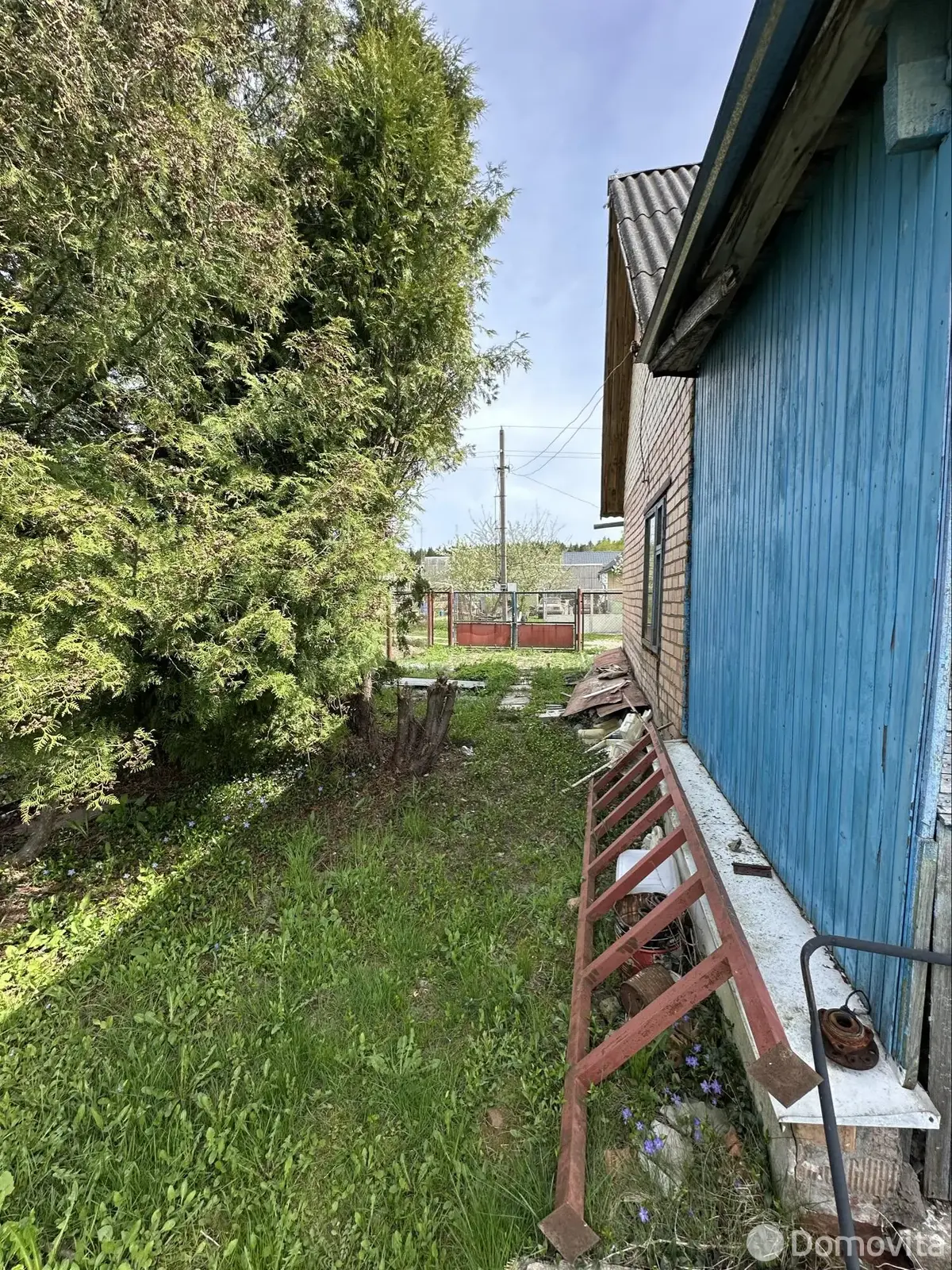 дача, Латушки, 