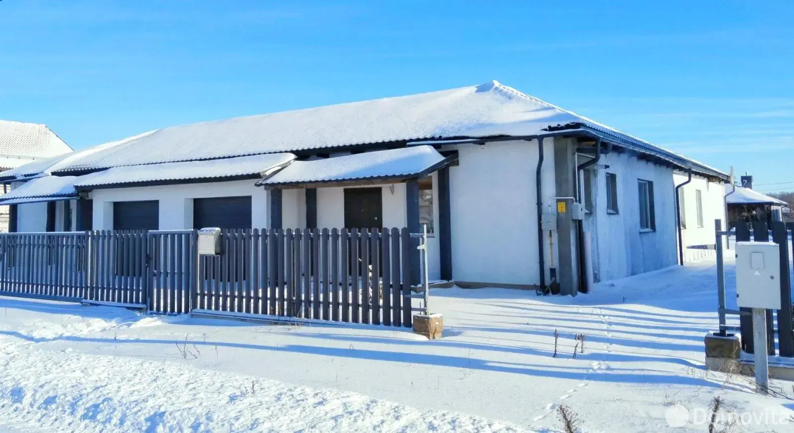 Цена продажи дома, Холма, ул. Привольная, д. 37