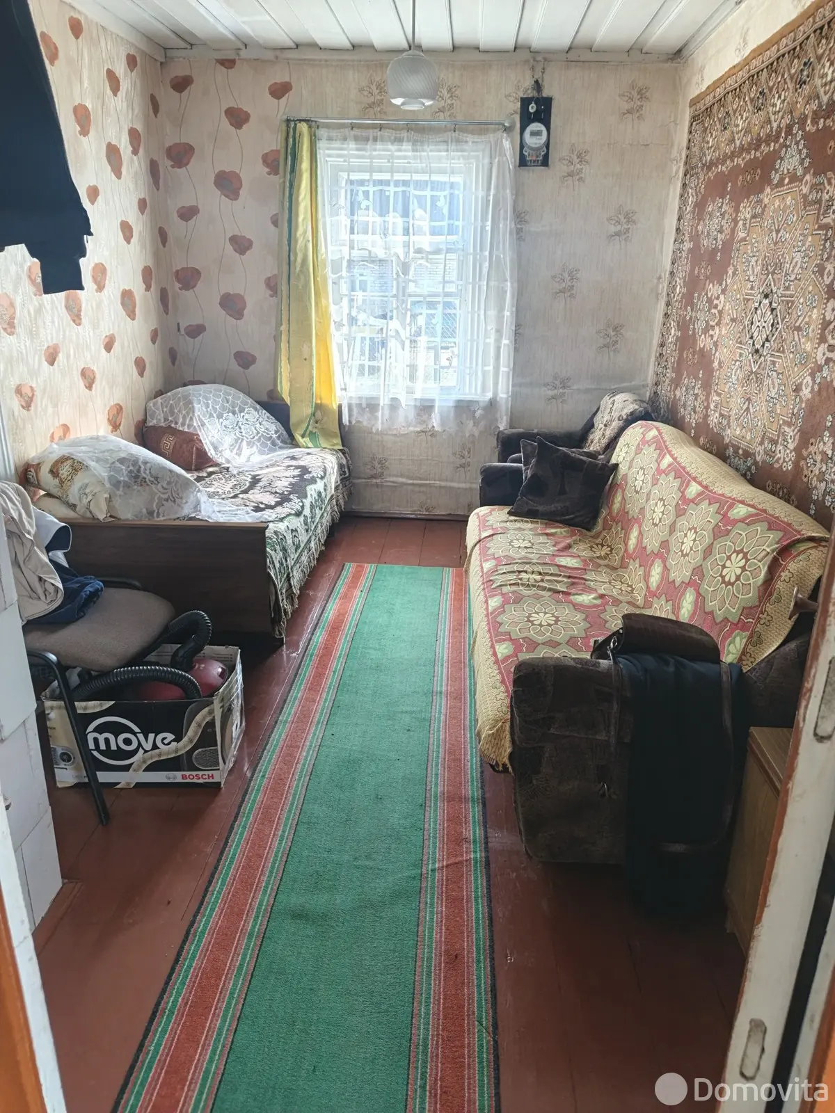 дом, Теплень, ул. Южная, д. 20 