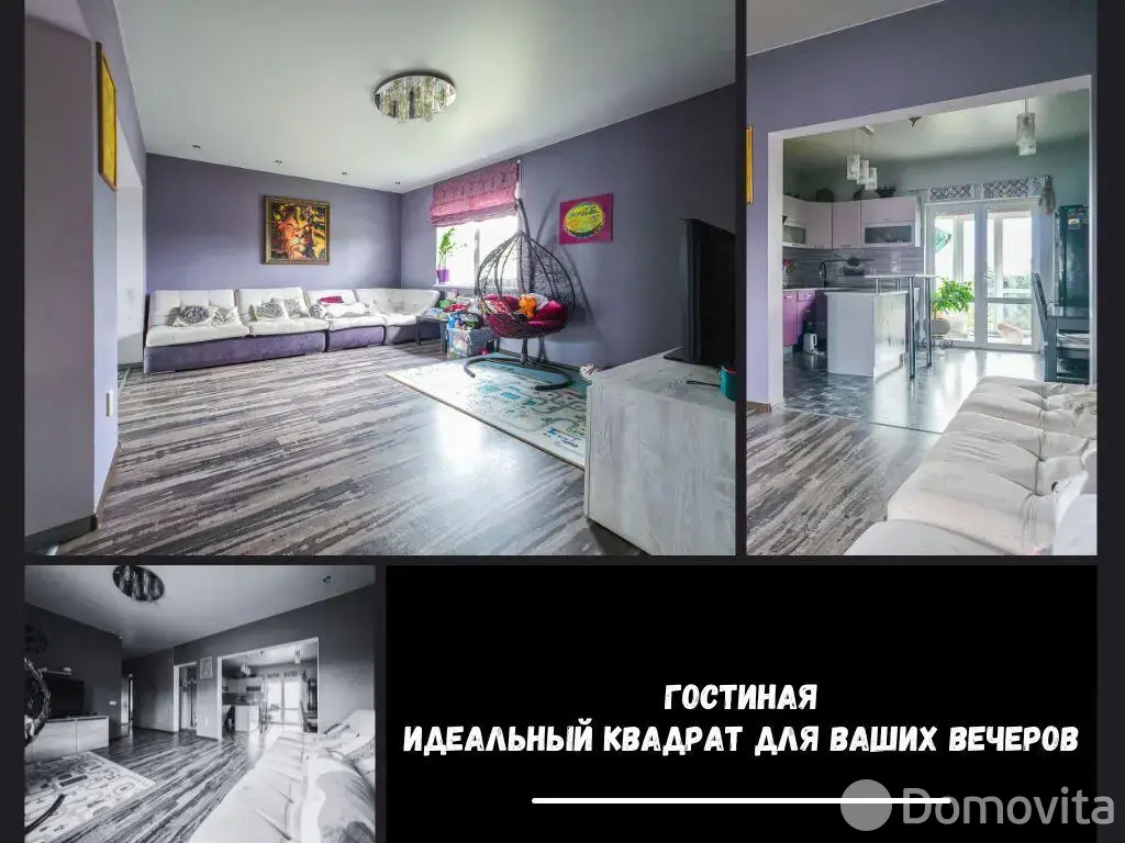 коттедж, Брест, ул. Городская - лучшее предложение