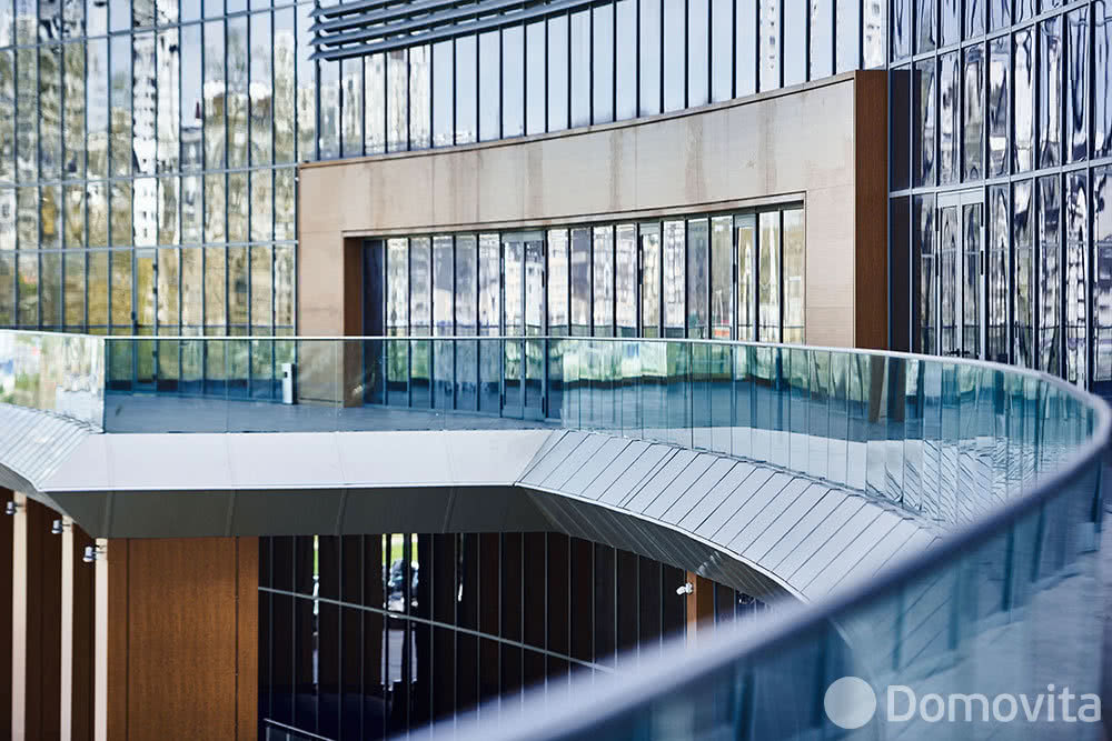 Бизнес-центр Абшерон - фото 18