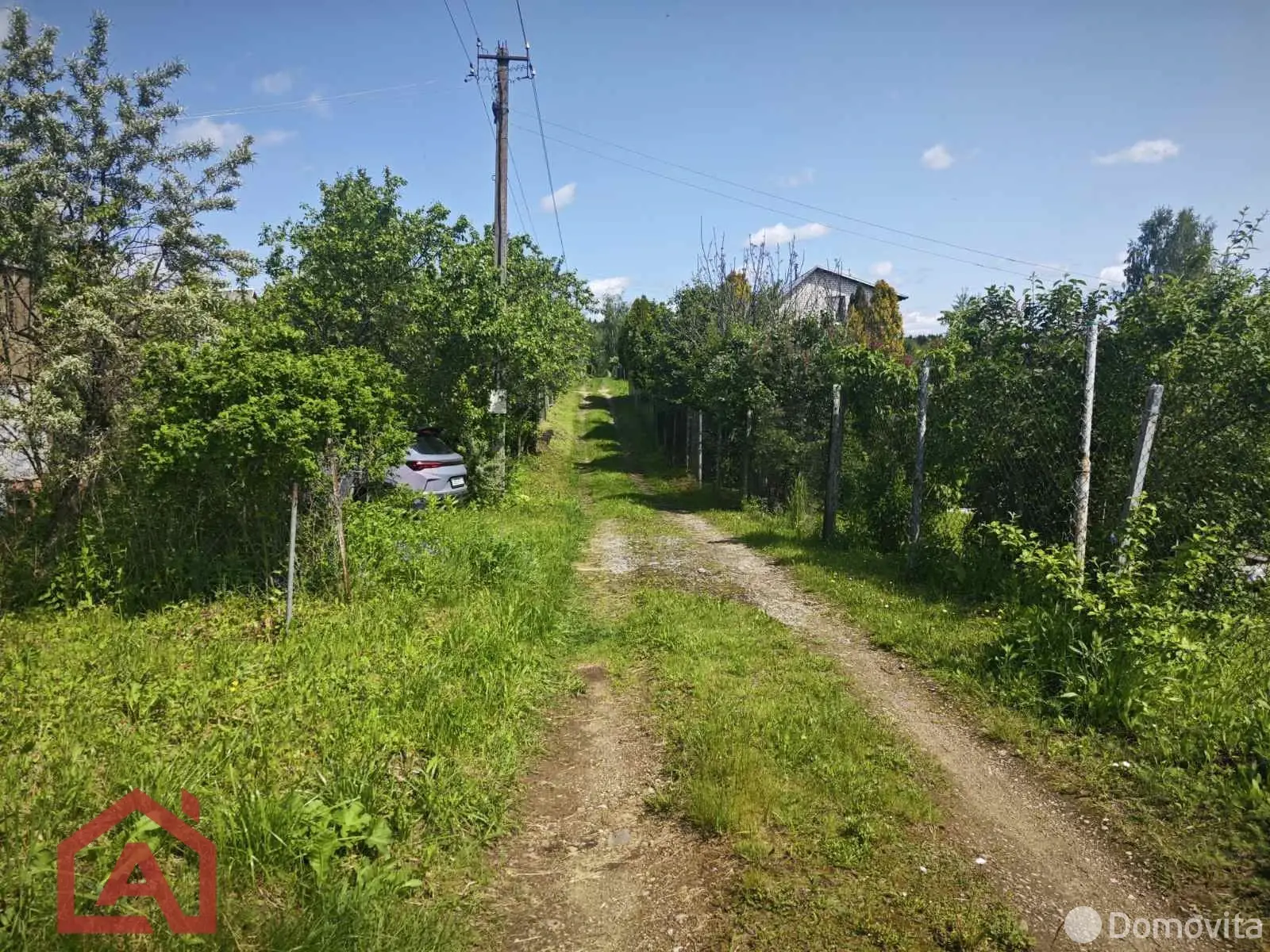 Купить земельный участок, 9 соток, Поляна, Минская область, 13000USD, код 571785 - фото 30