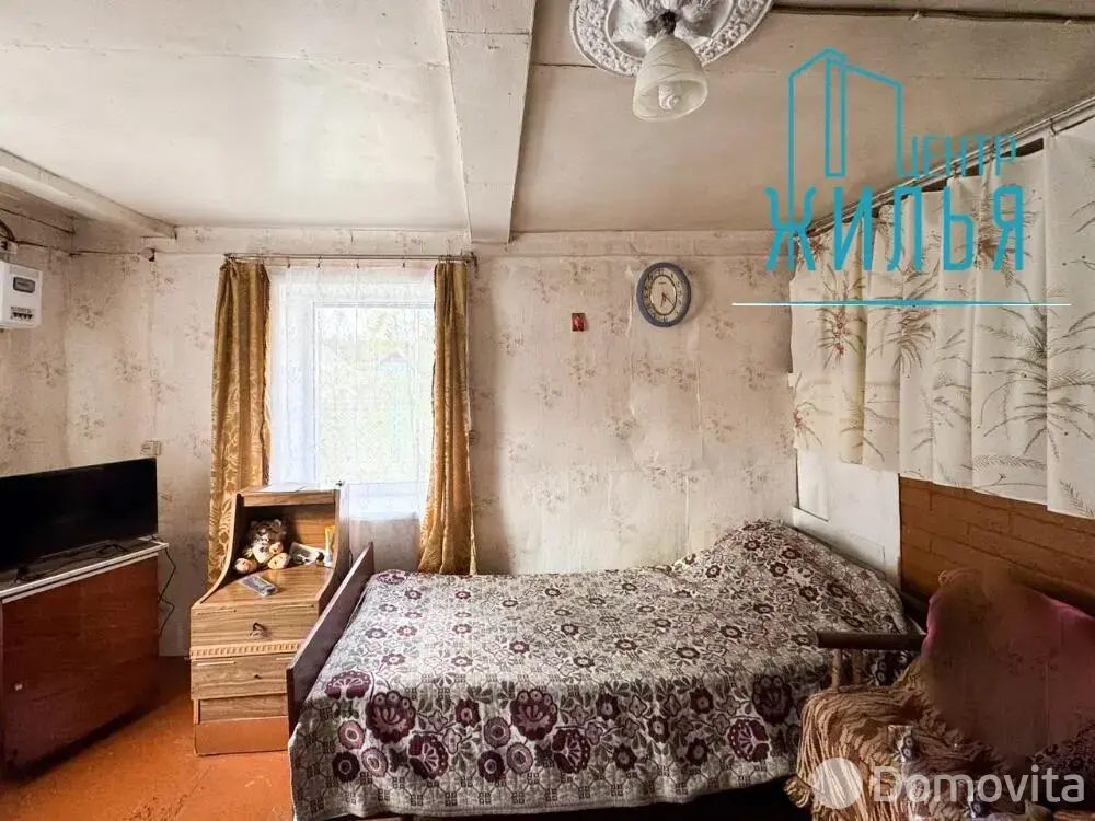 Купить 1-этажную дачу в Горизонт Гродненская область, 14999USD, код 183193 - фото 14