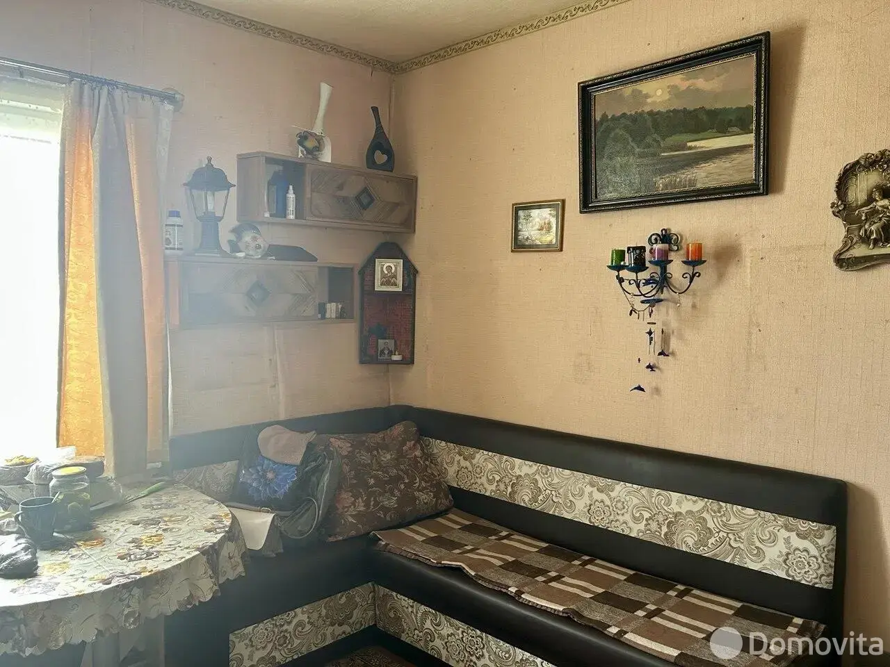 продажа коттеджа, Ждановичи, ул. Заречная