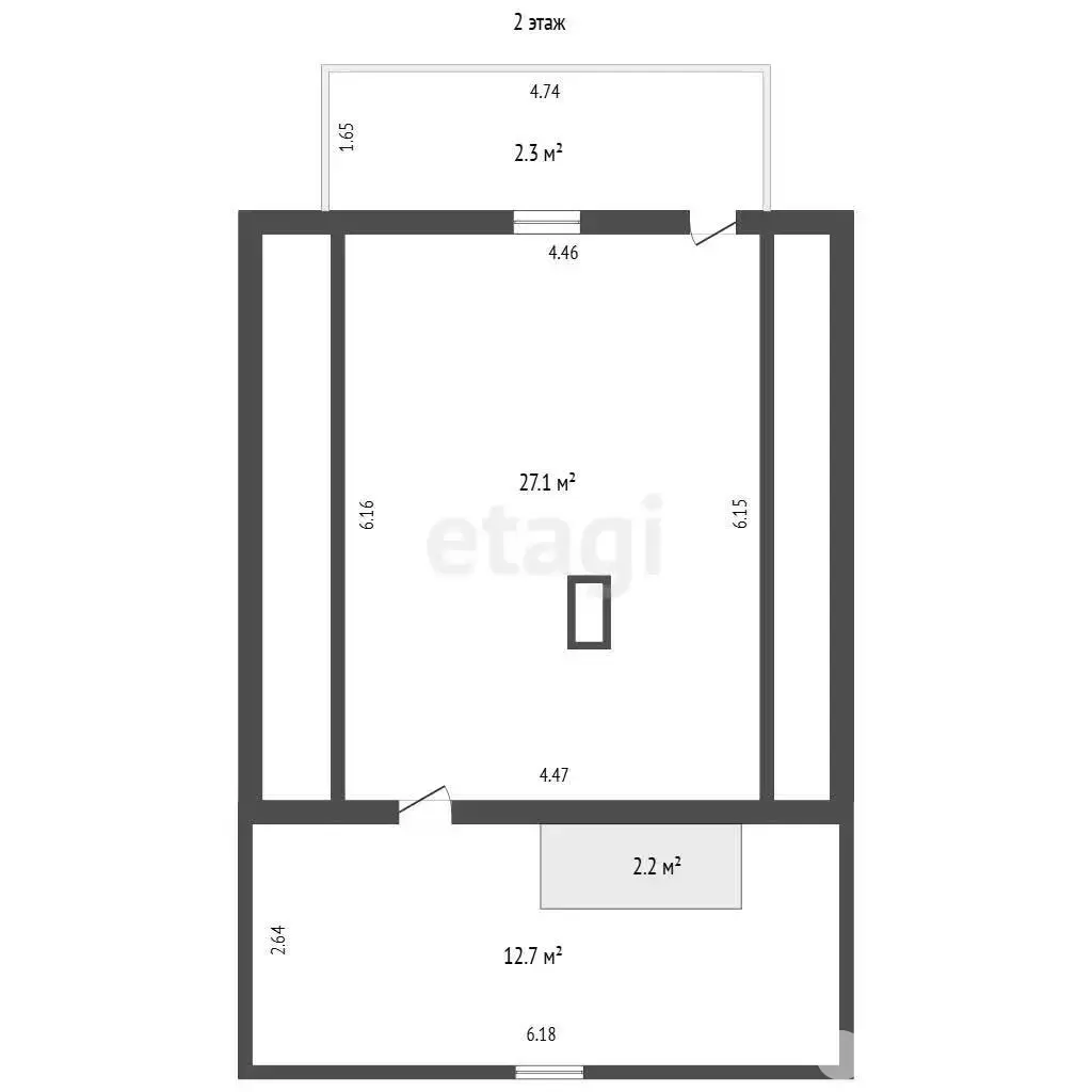 дом, Багута, ул. Центральная - лучшее предложение