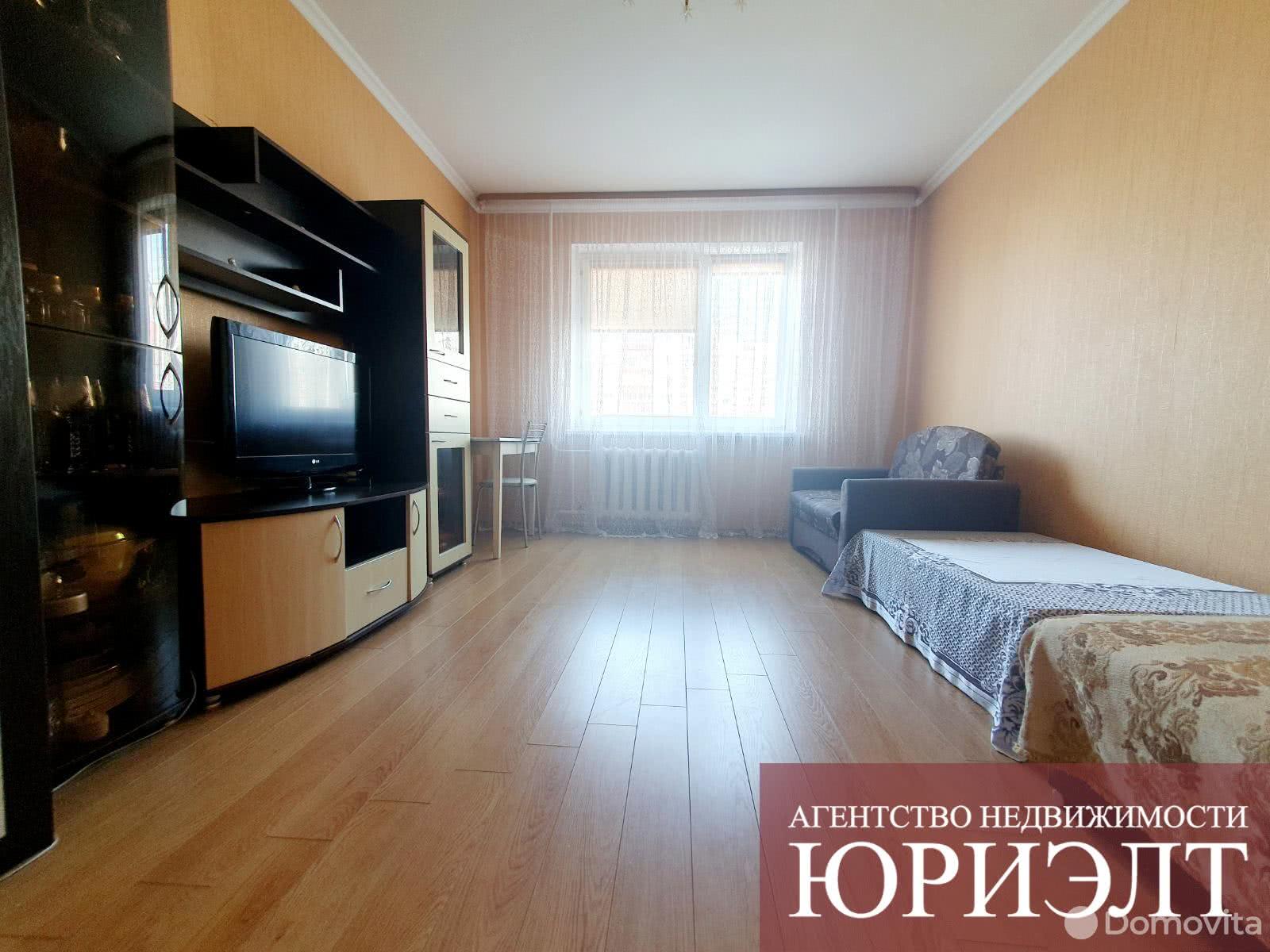 Продажа 3-комнатной квартиры в Бресте, ул. Вульковская, д. 100, 59900 USD, код: 927447 - фото 5