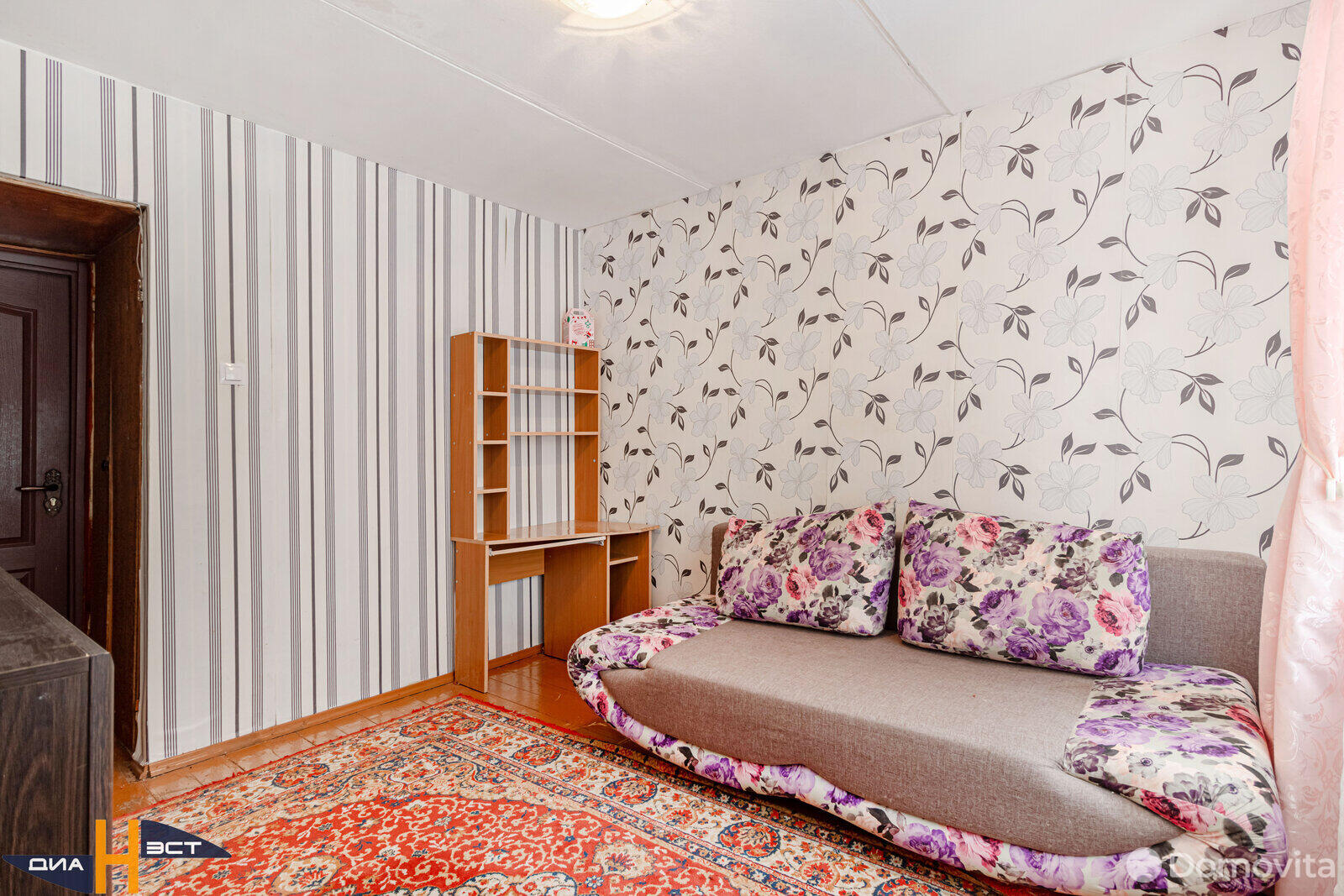 комната, Минск, пр-т Рокоссовского, д. 122, стоимость продажи 49 794 р.
